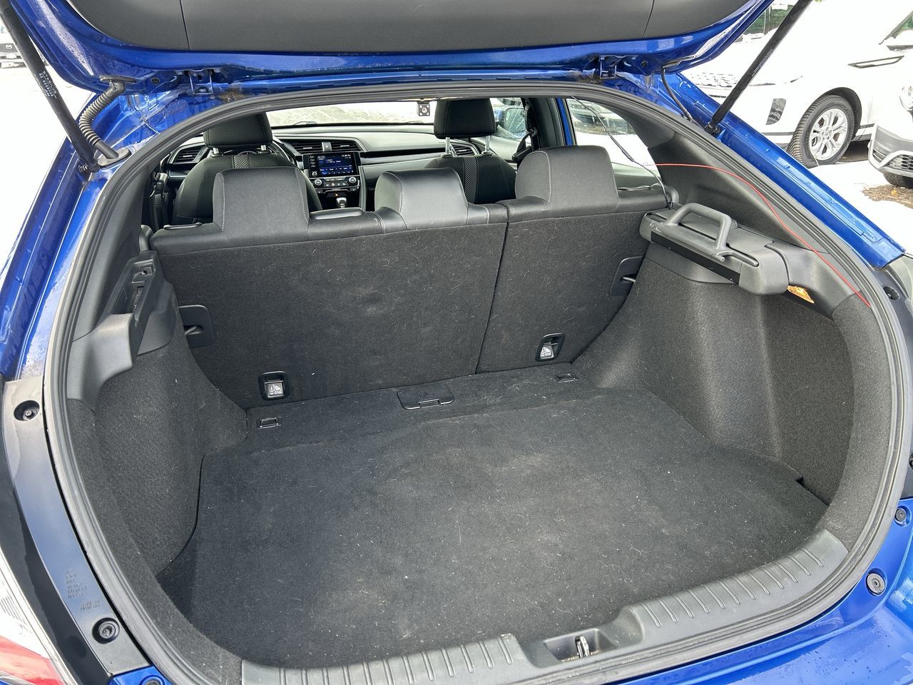 2020 Honda Civic in Thornhill, Ontario