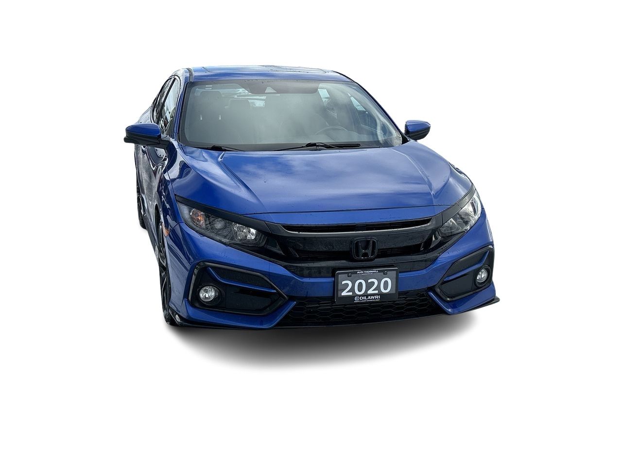 2020 Honda Civic in Thornhill, Ontario