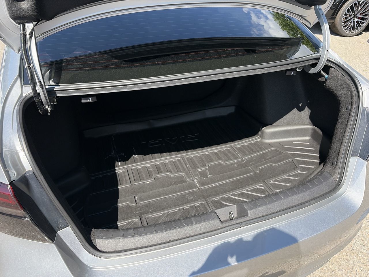 2022 Honda Civic in Thornhill, Ontario