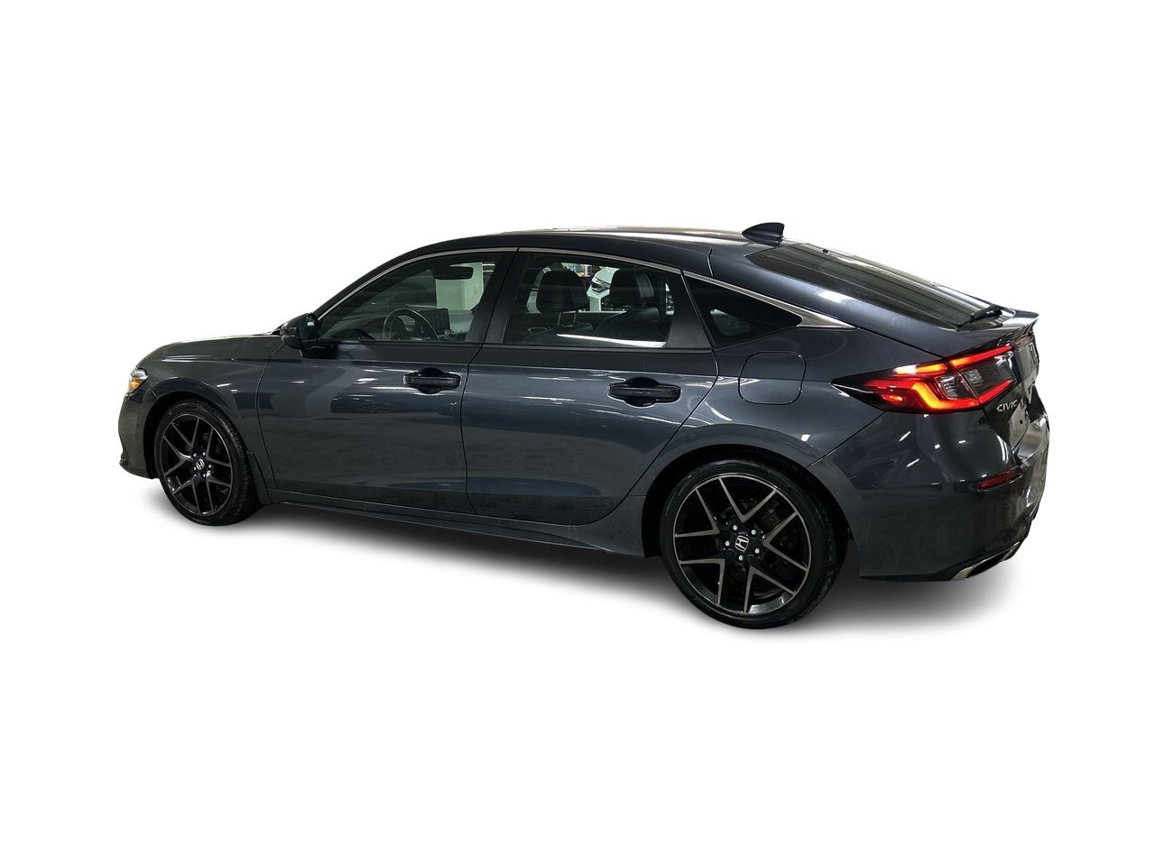 Honda Civic  2023 à Thornhill, Ontario