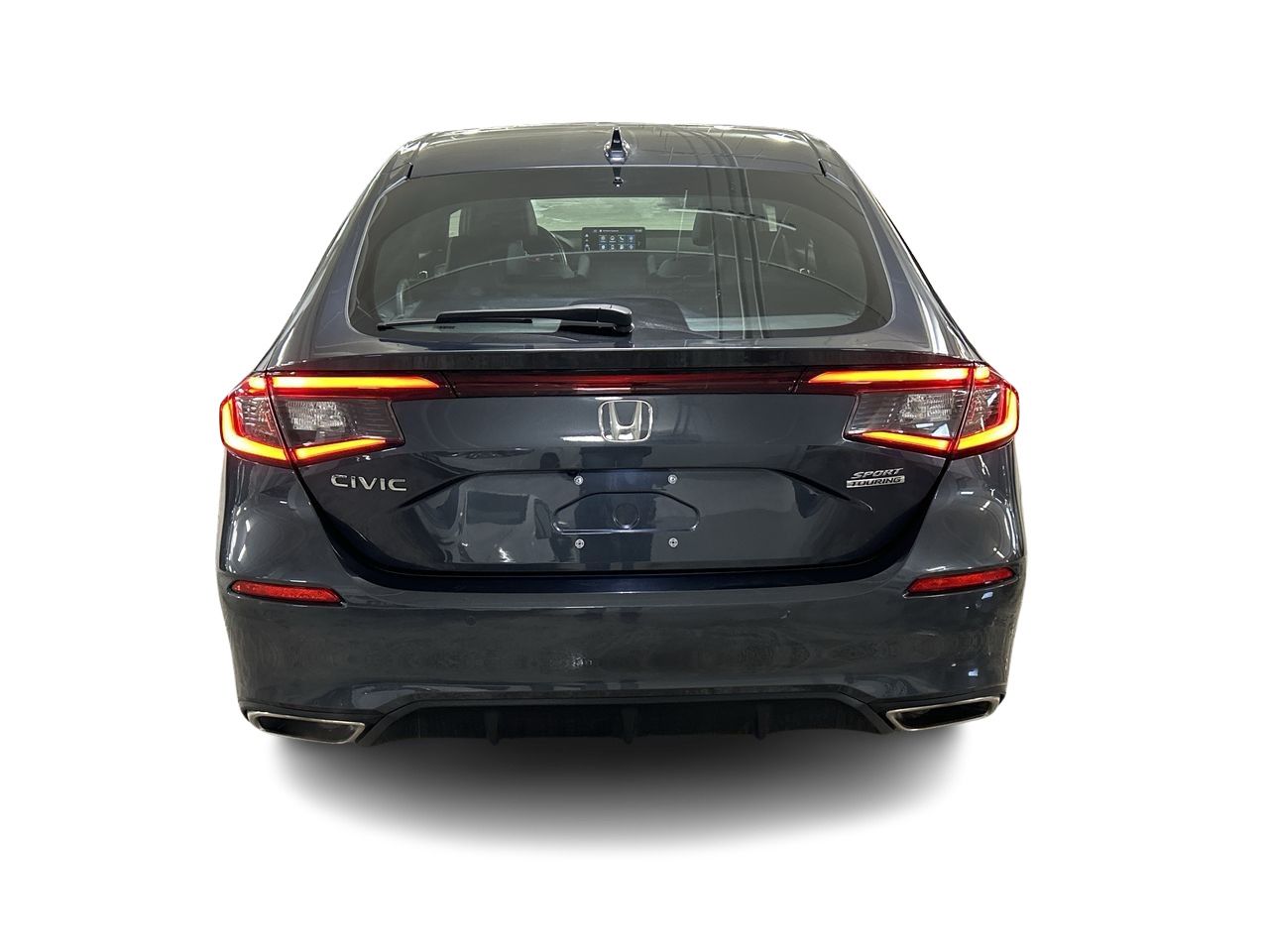 Honda Civic  2023 à Thornhill, Ontario