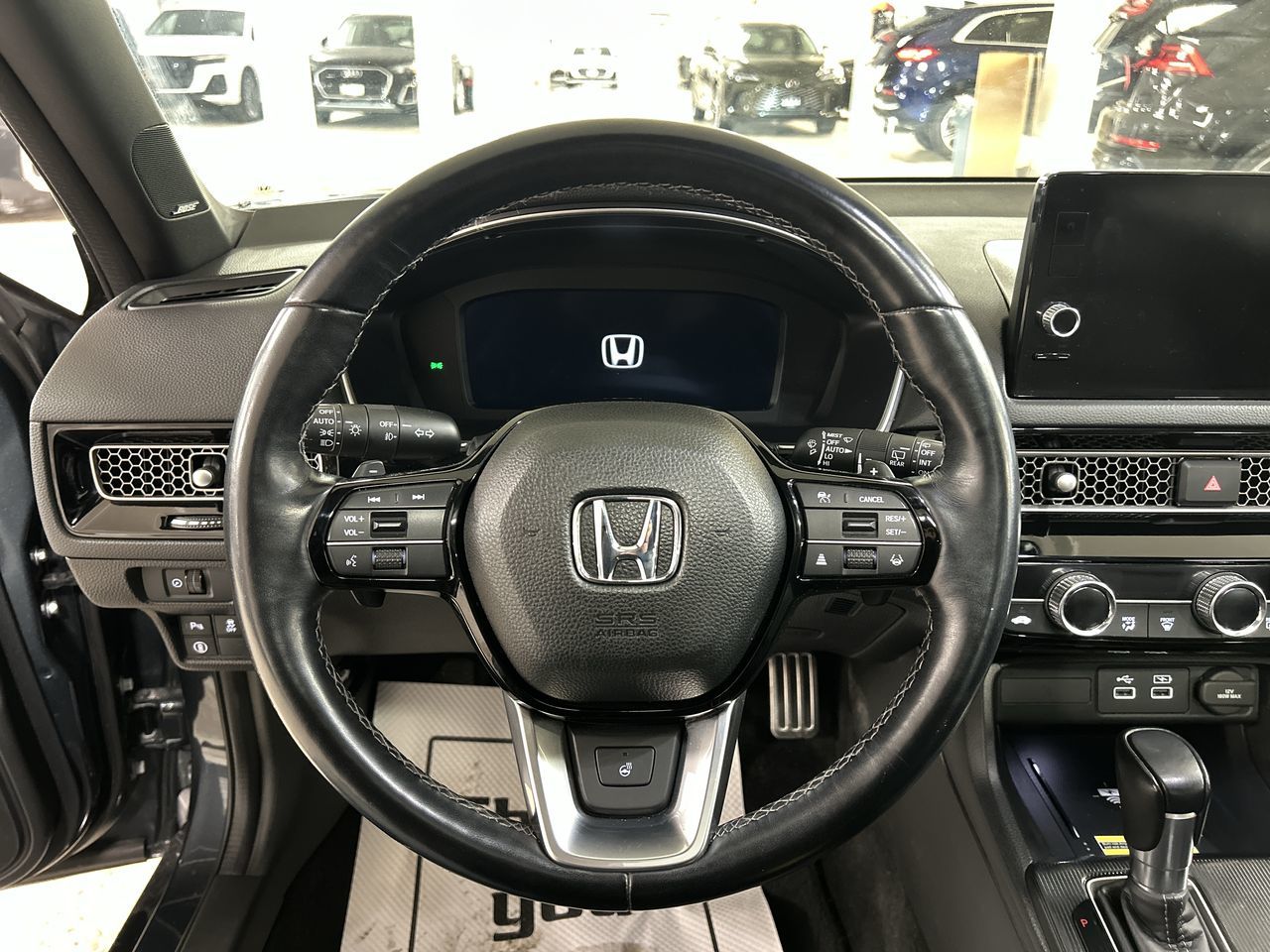 Honda Civic  2023 à Thornhill, Ontario