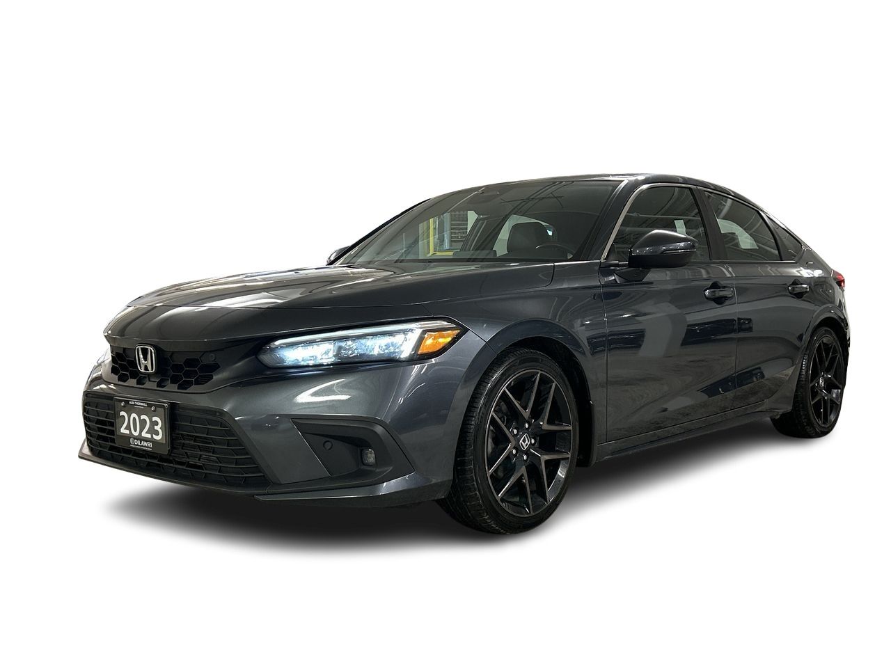 Honda Civic  2023 à Thornhill, Ontario