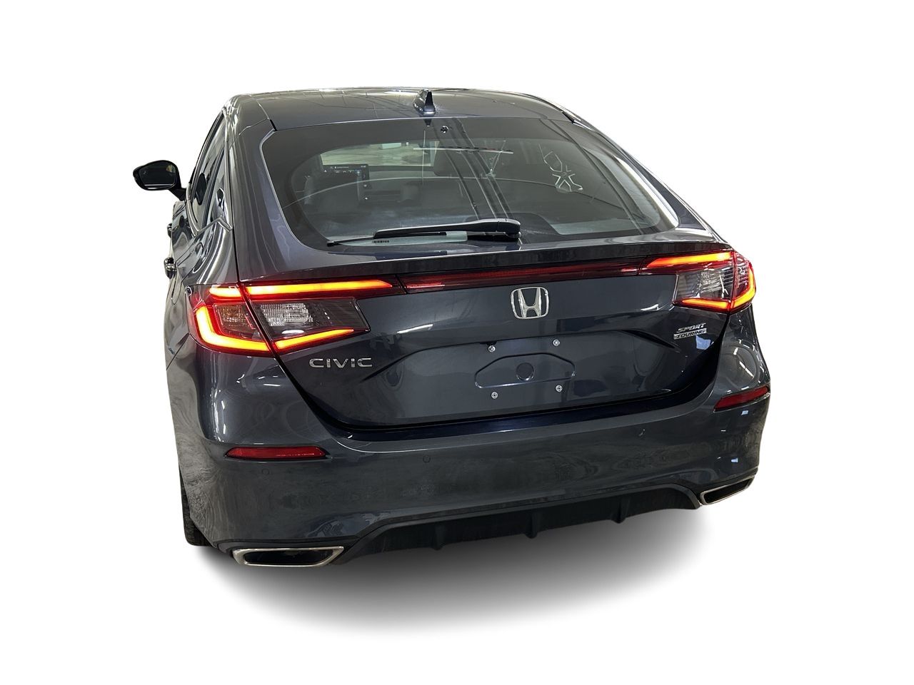 Honda Civic  2023 à Thornhill, Ontario