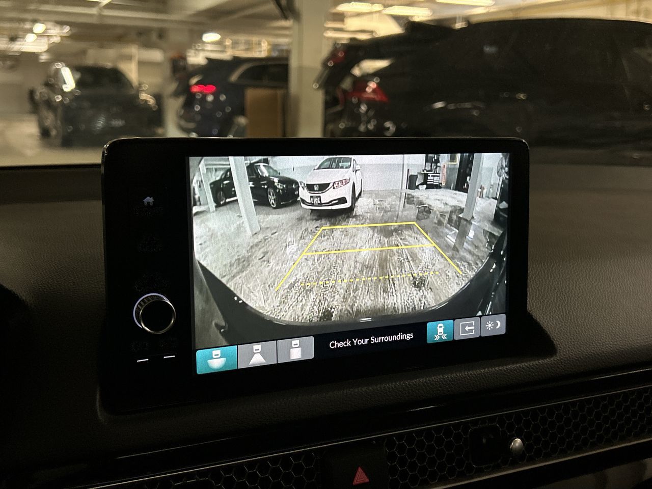 Honda Civic  2023 à Thornhill, Ontario