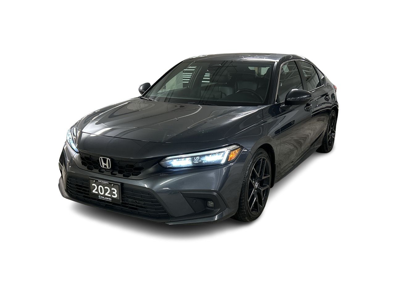 Honda Civic  2023 à Thornhill, Ontario