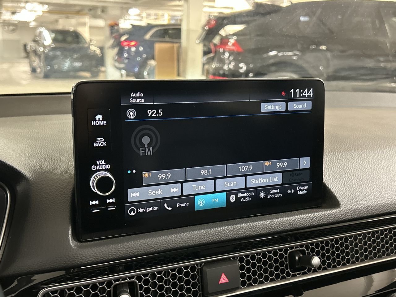 Honda Civic  2023 à Thornhill, Ontario