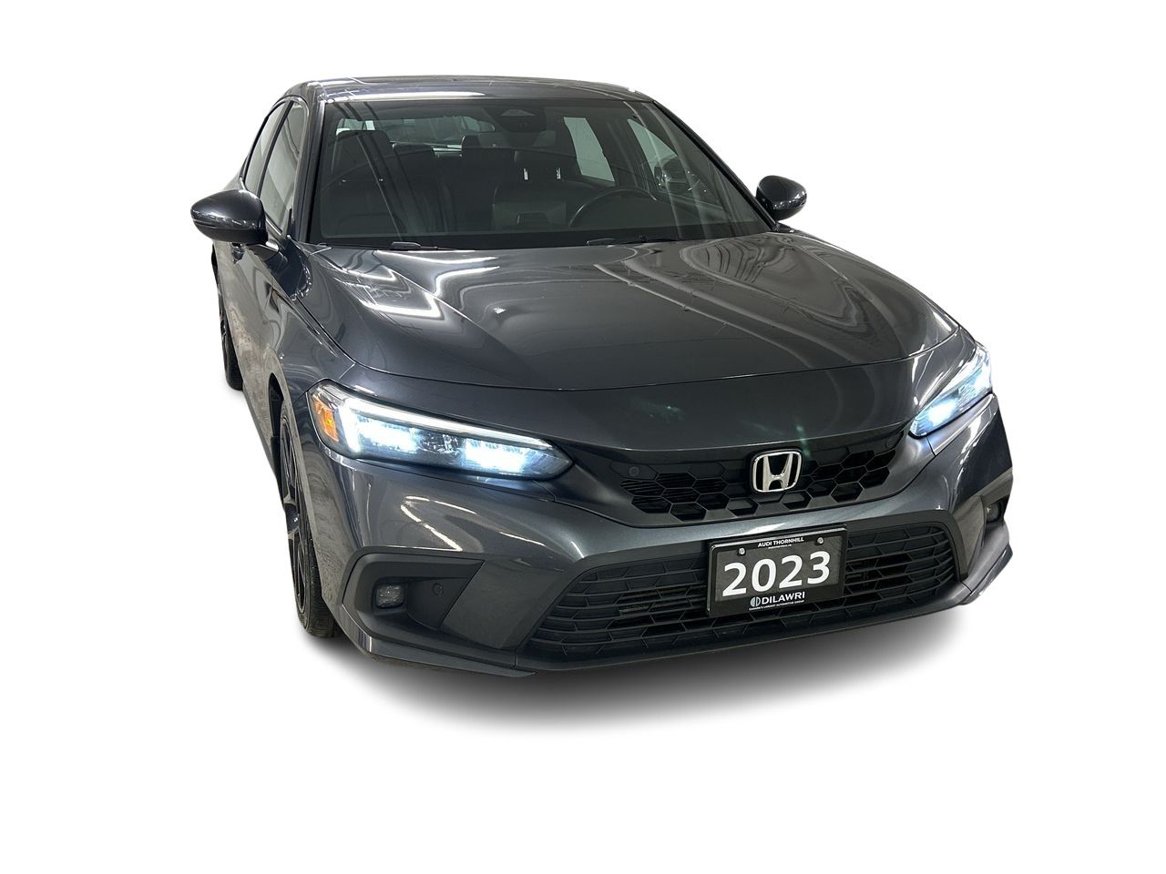 Honda Civic  2023 à Thornhill, Ontario