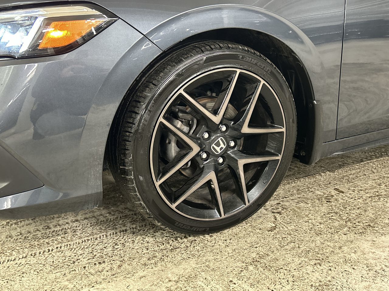 Honda Civic  2023 à Thornhill, Ontario