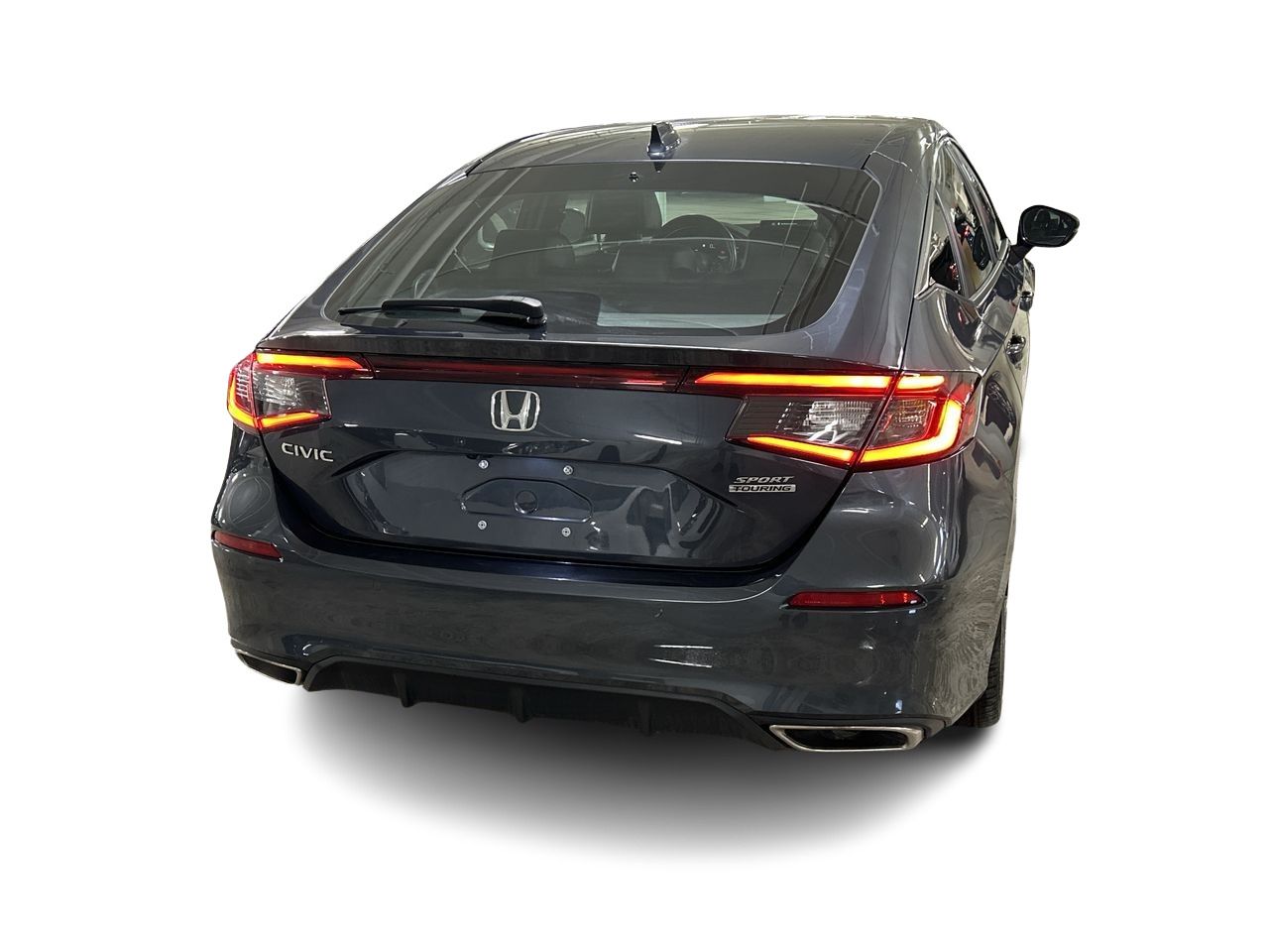 Honda Civic  2023 à Thornhill, Ontario