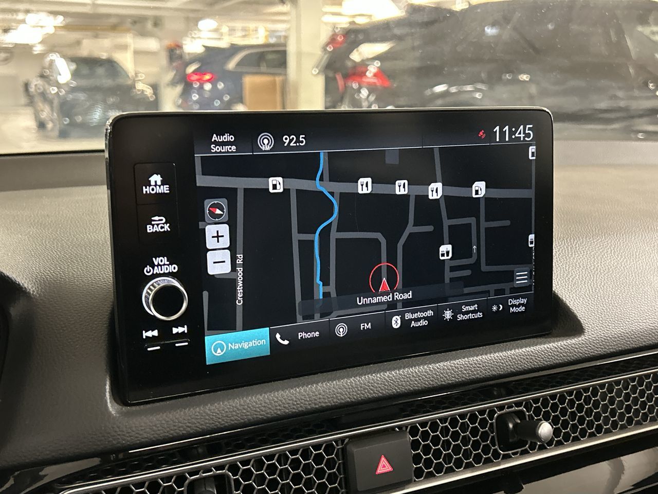 Honda Civic  2023 à Thornhill, Ontario