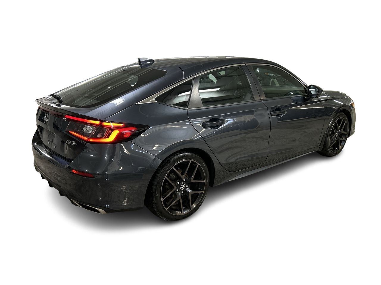 Honda Civic  2023 à Thornhill, Ontario