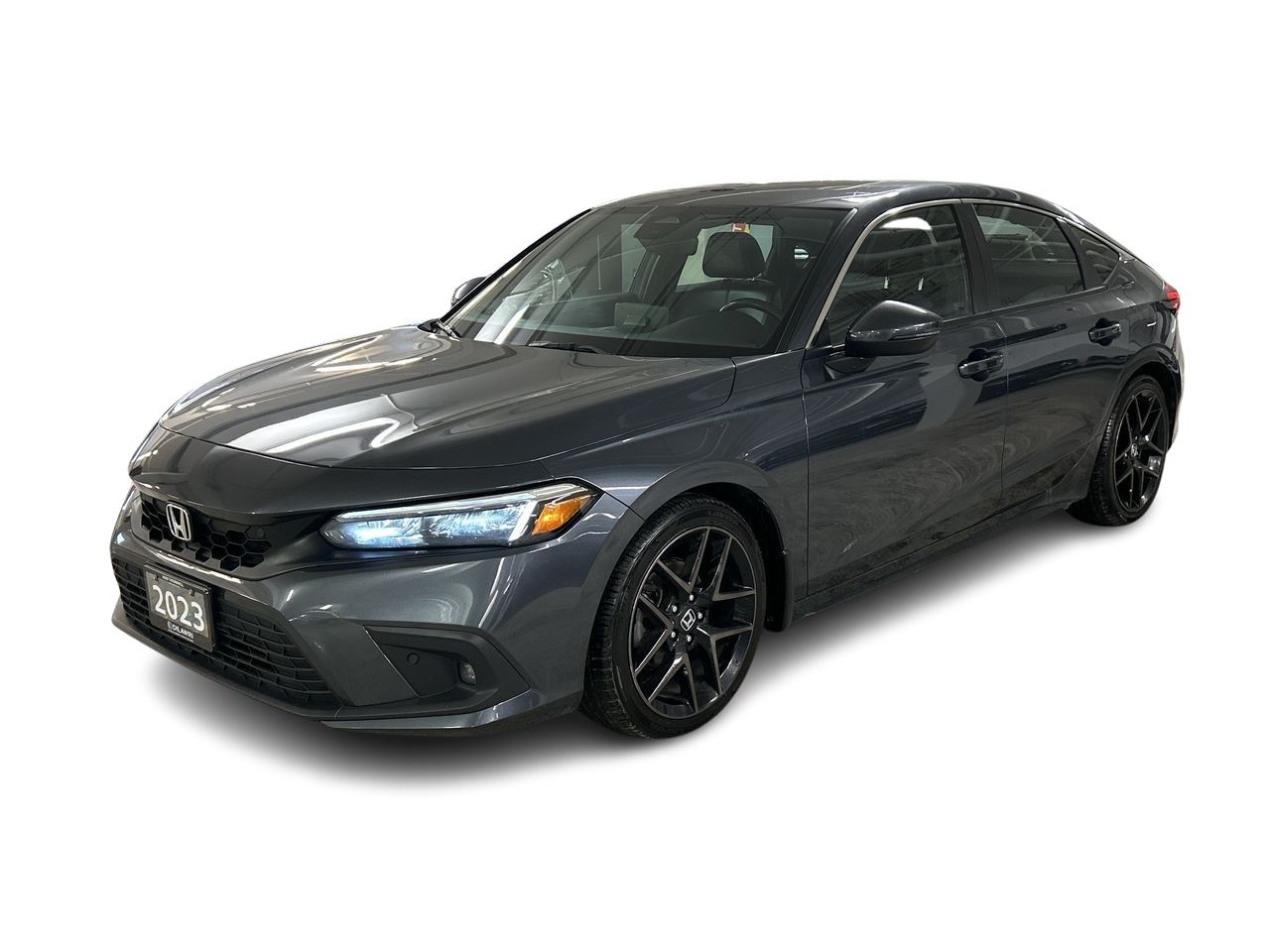 Honda Civic  2023 à Thornhill, Ontario