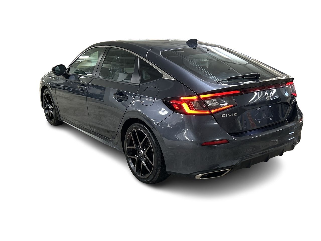 Honda Civic  2023 à Thornhill, Ontario