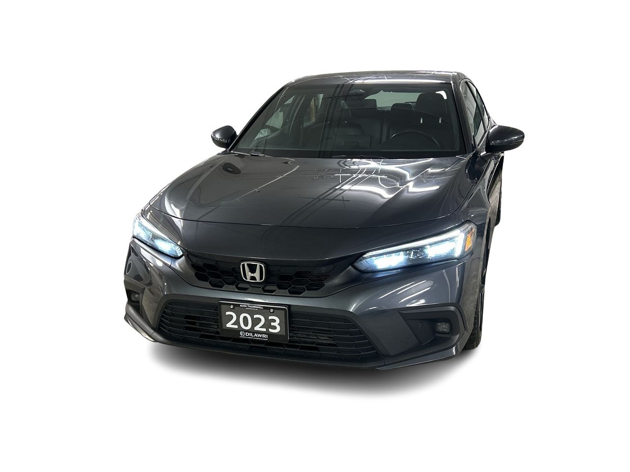 Honda Civic  2023 à Thornhill, Ontario