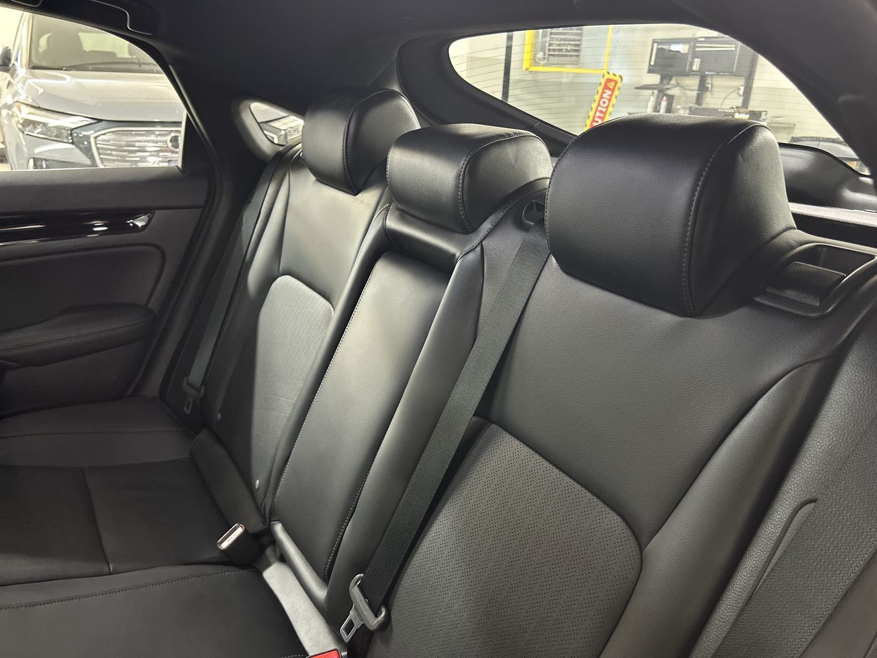 Honda Civic  2023 à Thornhill, Ontario