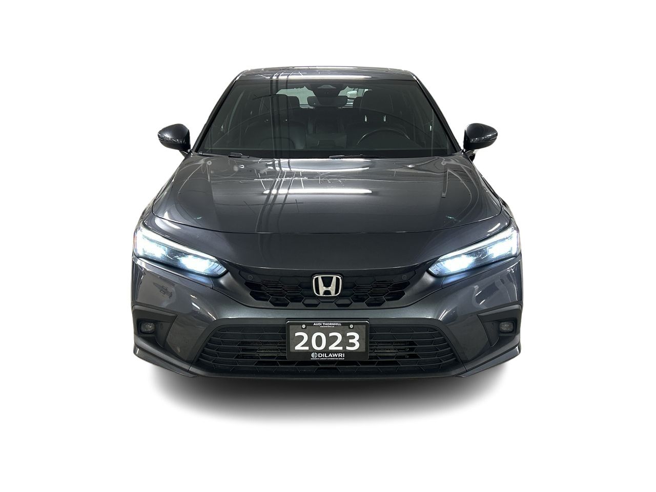 Honda Civic  2023 à Thornhill, Ontario