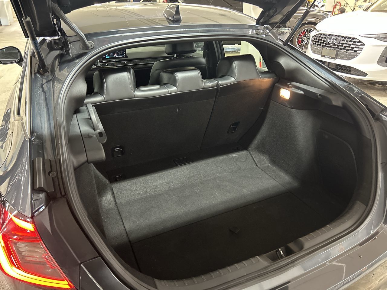 Honda Civic  2023 à Thornhill, Ontario