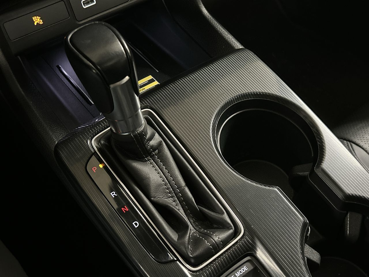 Honda Civic  2023 à Thornhill, Ontario