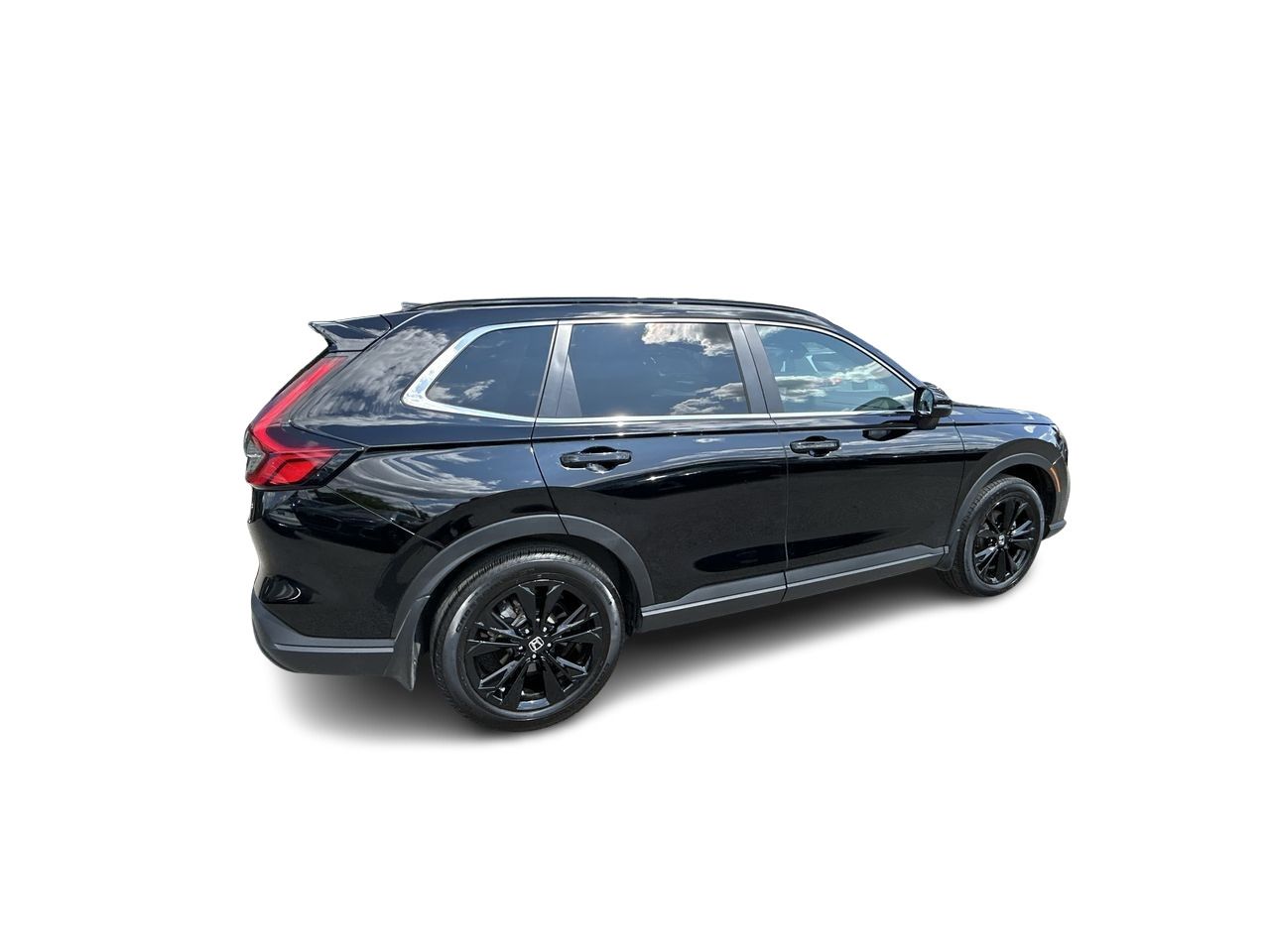 2024 Honda CR-V HYBRID in Thornhill, Ontario