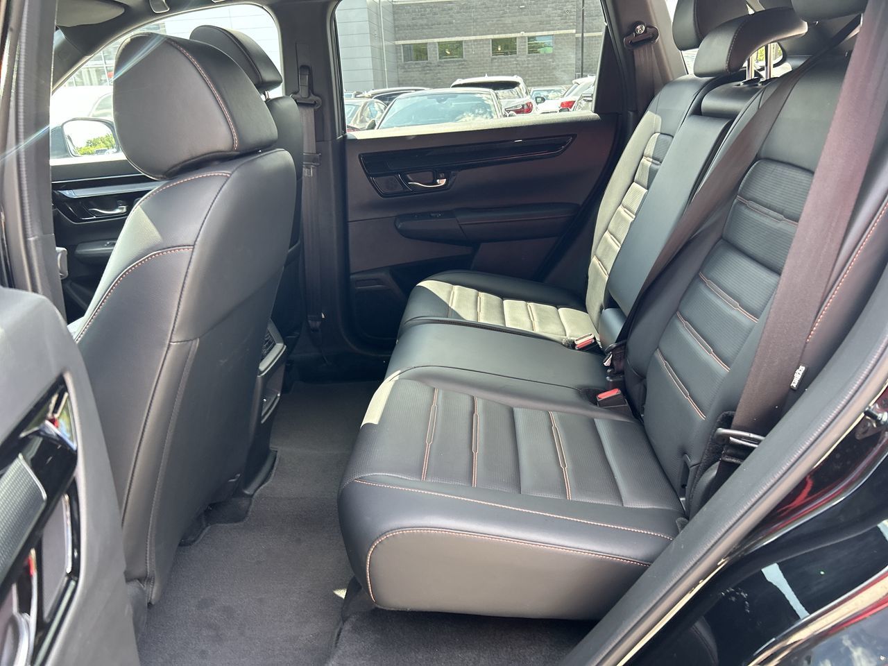 2024 Honda CR-V HYBRID in Thornhill, Ontario