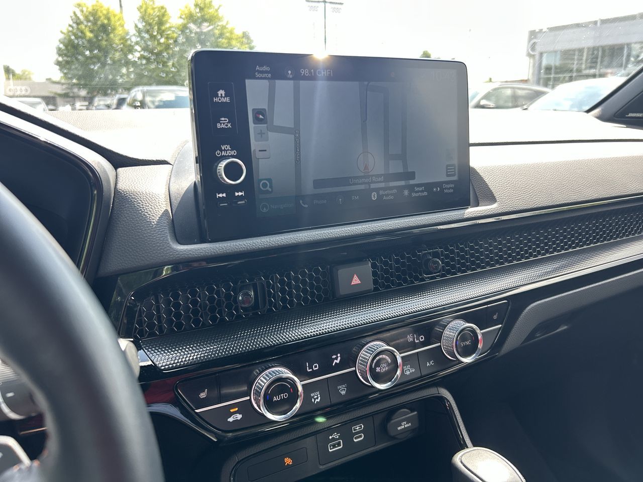 2024 Honda CR-V HYBRID in Thornhill, Ontario