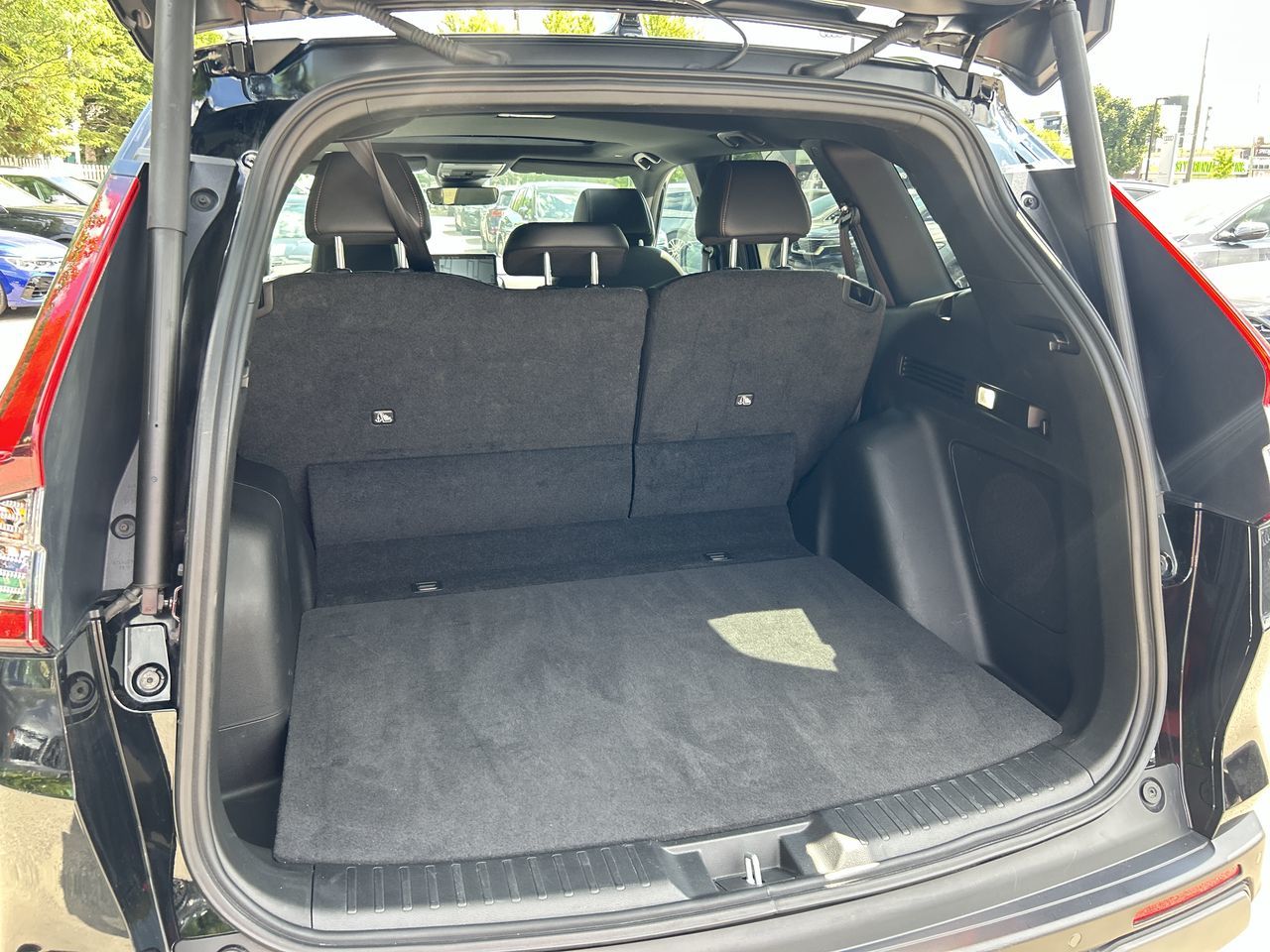 2024 Honda CR-V HYBRID in Thornhill, Ontario