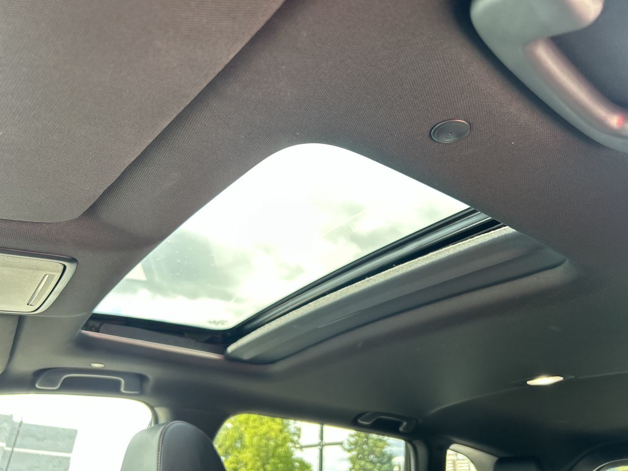 2024 Honda CR-V HYBRID in Thornhill, Ontario