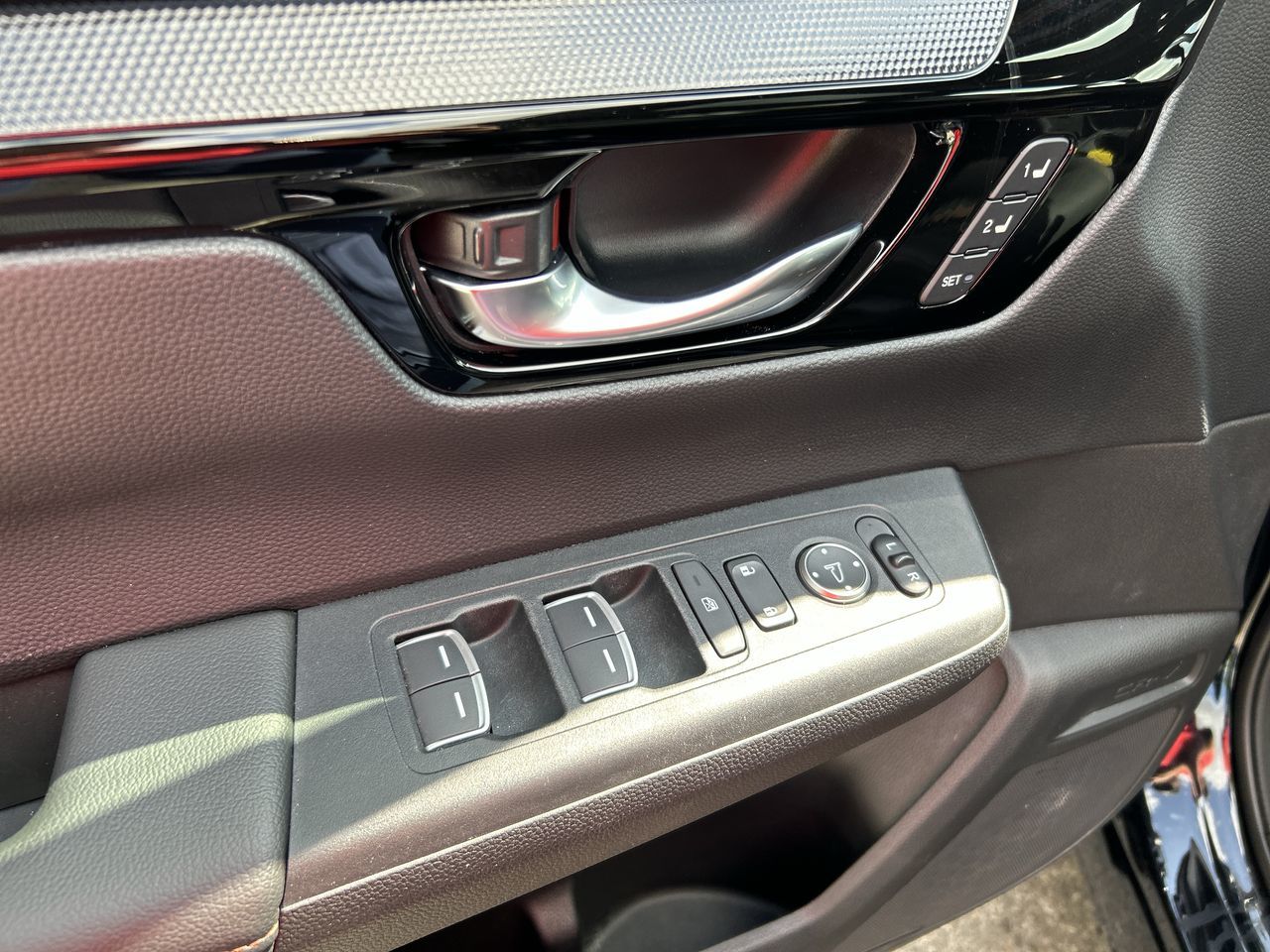 2024 Honda CR-V HYBRID in Thornhill, Ontario