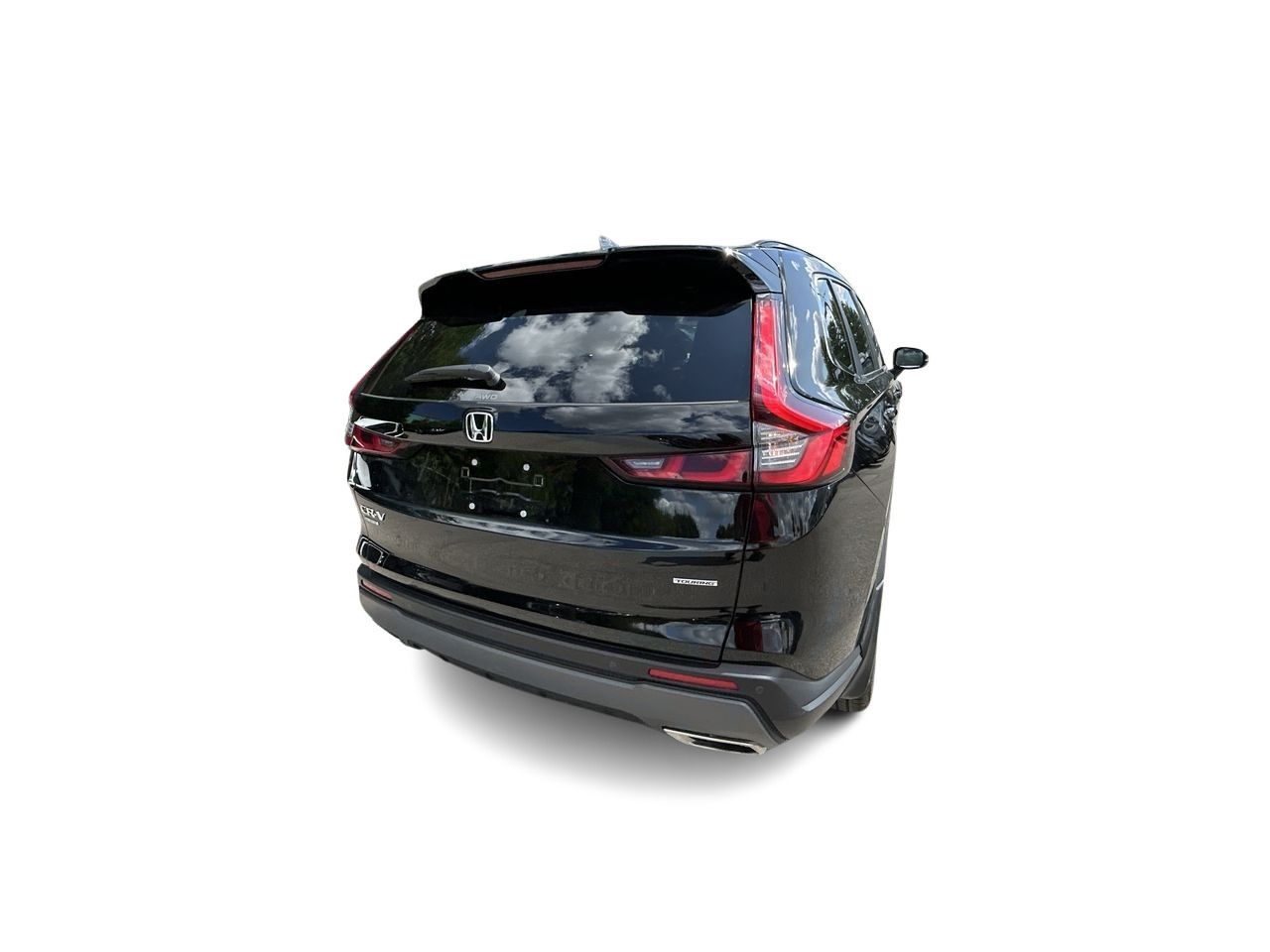 2024 Honda CR-V HYBRID in Thornhill, Ontario
