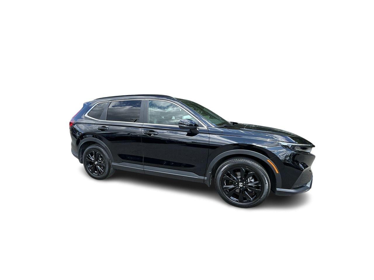 2024 Honda CR-V HYBRID in Thornhill, Ontario