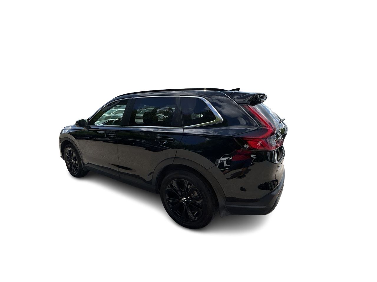 2024 Honda CR-V HYBRID in Thornhill, Ontario