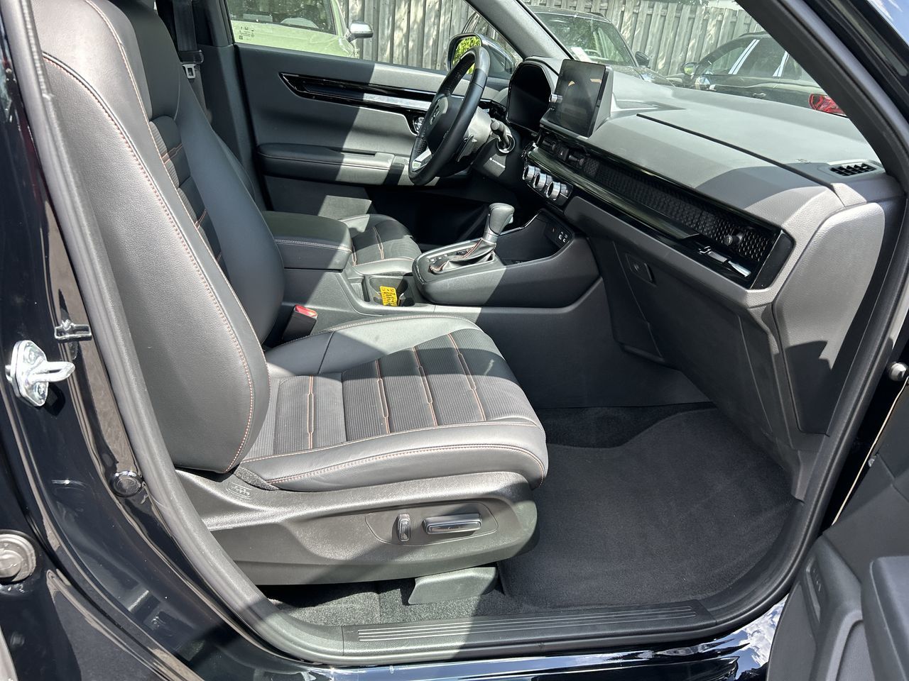 2024 Honda CR-V HYBRID in Thornhill, Ontario