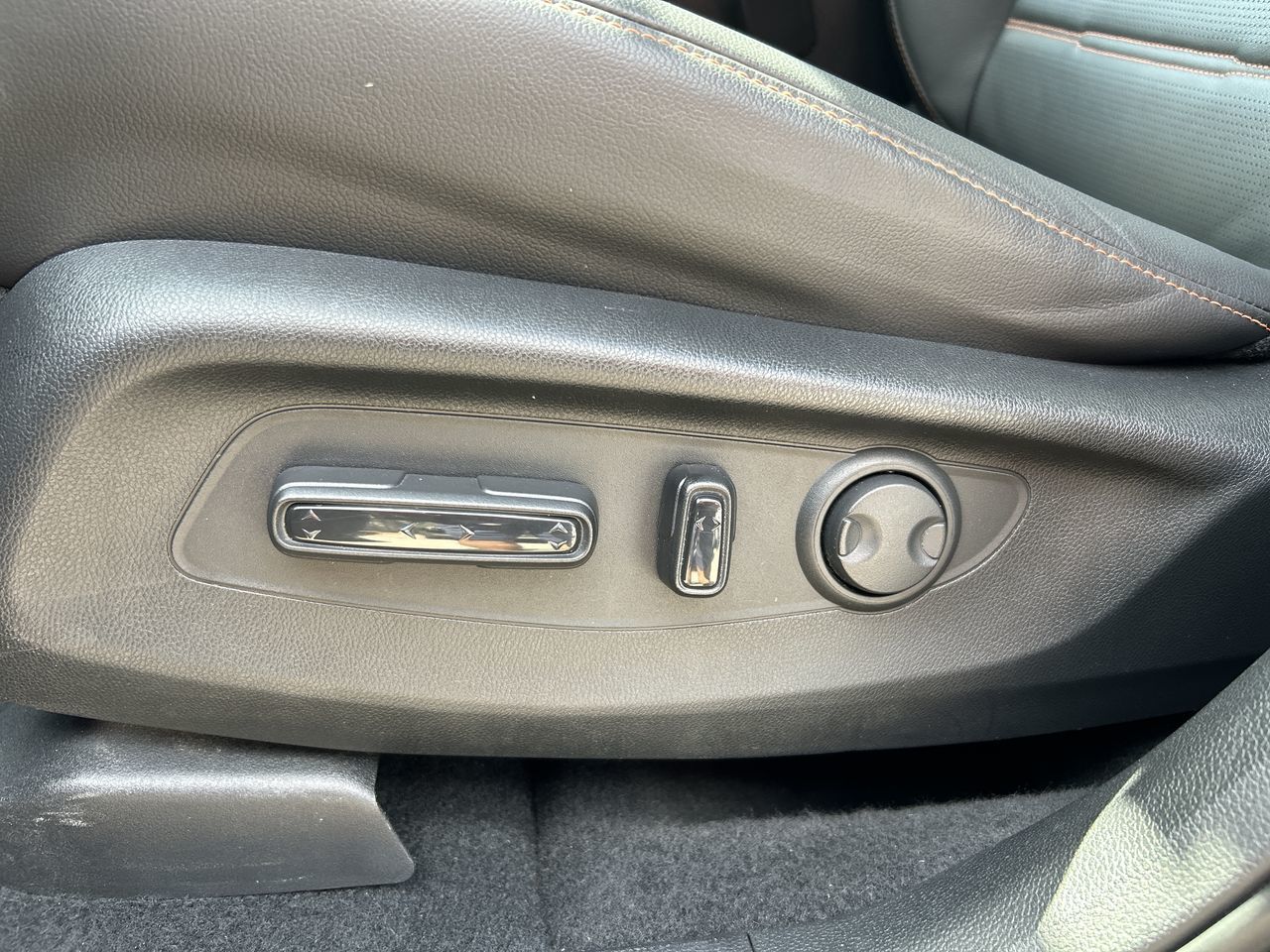 2024 Honda CR-V HYBRID in Thornhill, Ontario