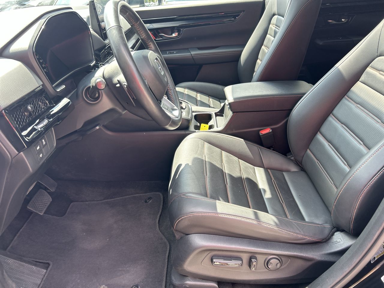 2024 Honda CR-V HYBRID in Thornhill, Ontario