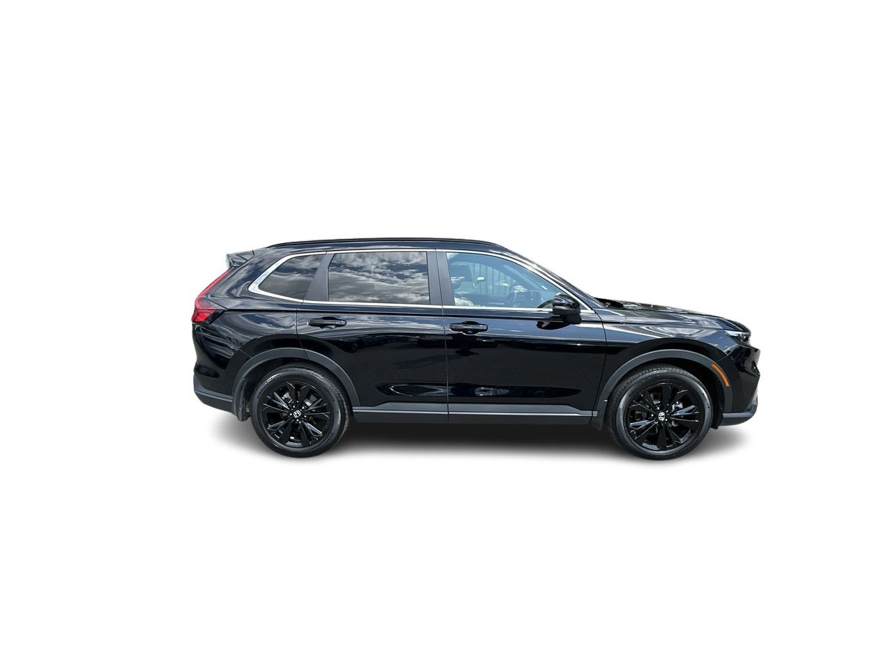 2024 Honda CR-V HYBRID in Thornhill, Ontario