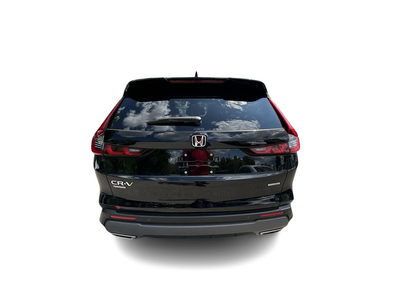 2024 Honda CR-V HYBRID in Thornhill, Ontario