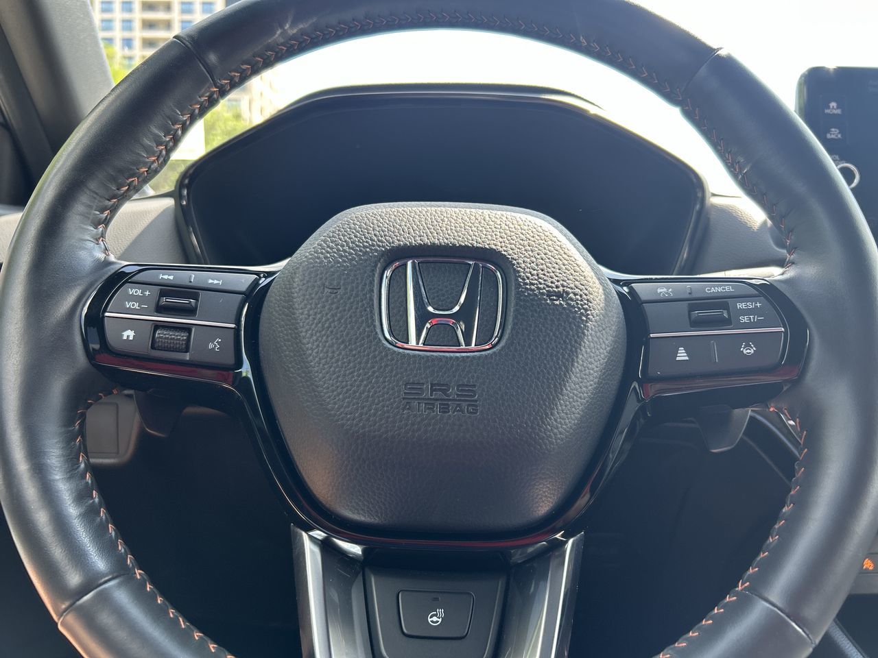 2024 Honda CR-V HYBRID in Thornhill, Ontario