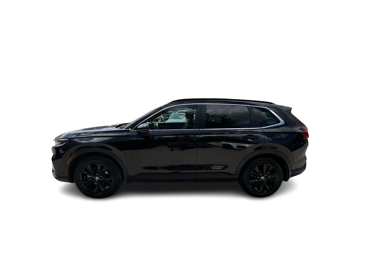 2024 Honda CR-V HYBRID in Thornhill, Ontario