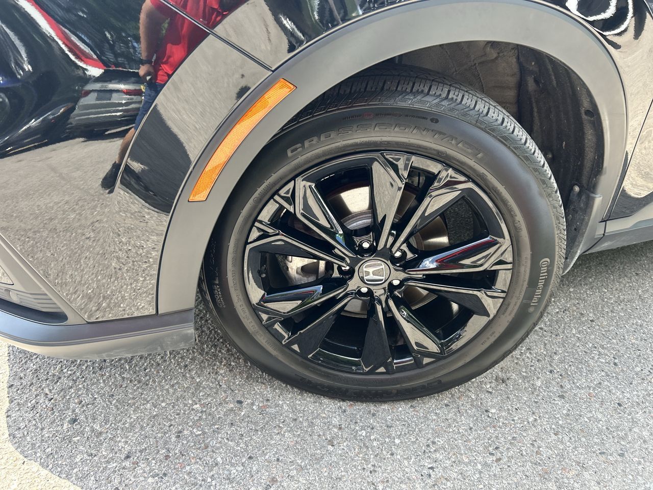 2024 Honda CR-V HYBRID in Thornhill, Ontario