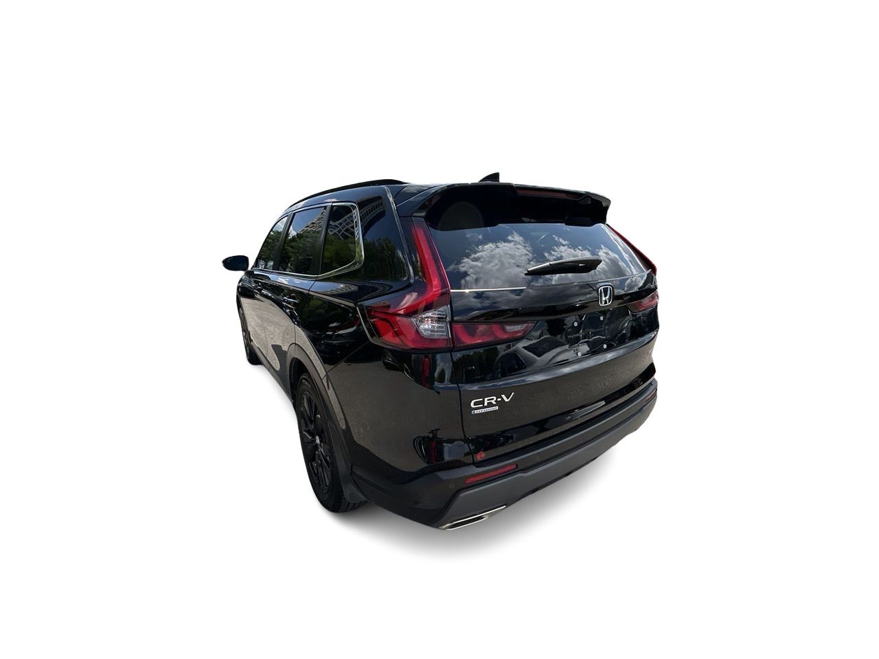 2024 Honda CR-V HYBRID in Thornhill, Ontario