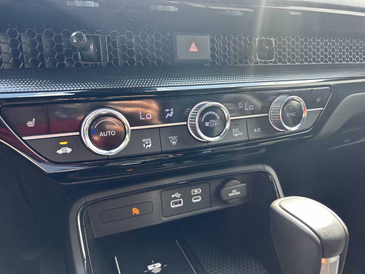 2024 Honda CR-V HYBRID in Thornhill, Ontario