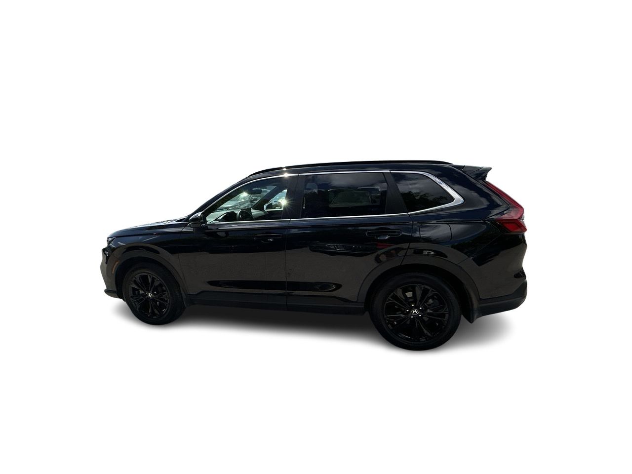 2024 Honda CR-V HYBRID in Thornhill, Ontario