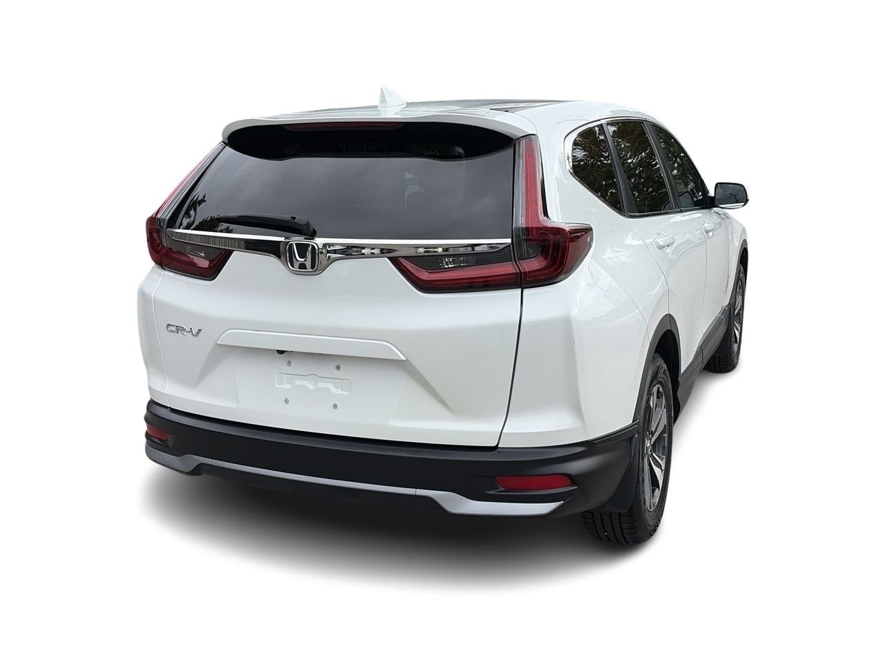 Honda CR-V  2021 à Thornhill, Ontario