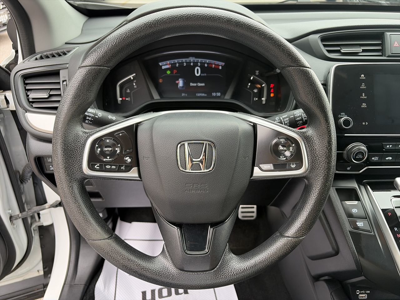Honda CR-V  2021 à Thornhill, Ontario