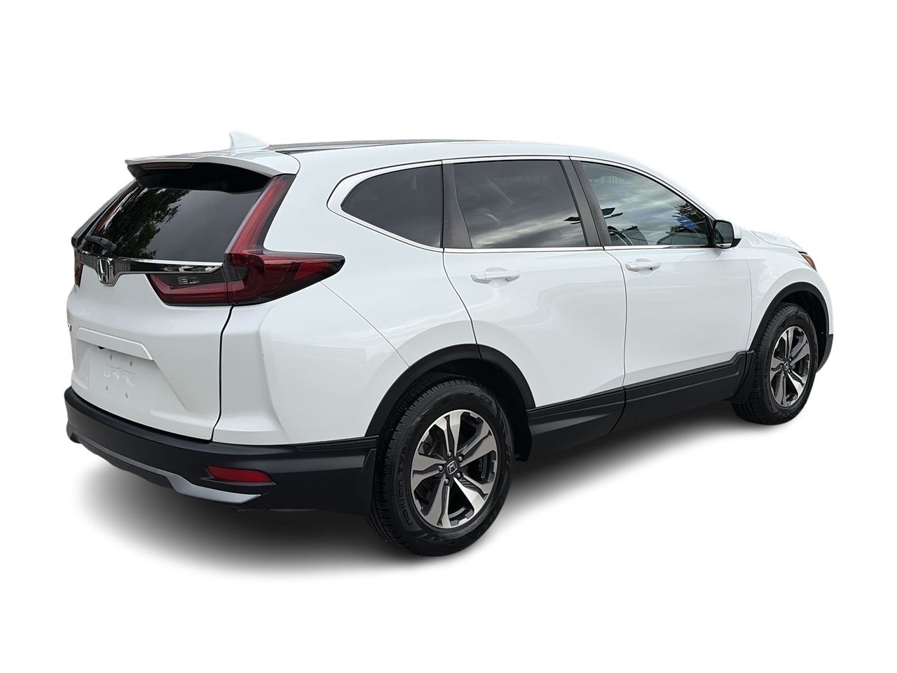Honda CR-V  2021 à Thornhill, Ontario