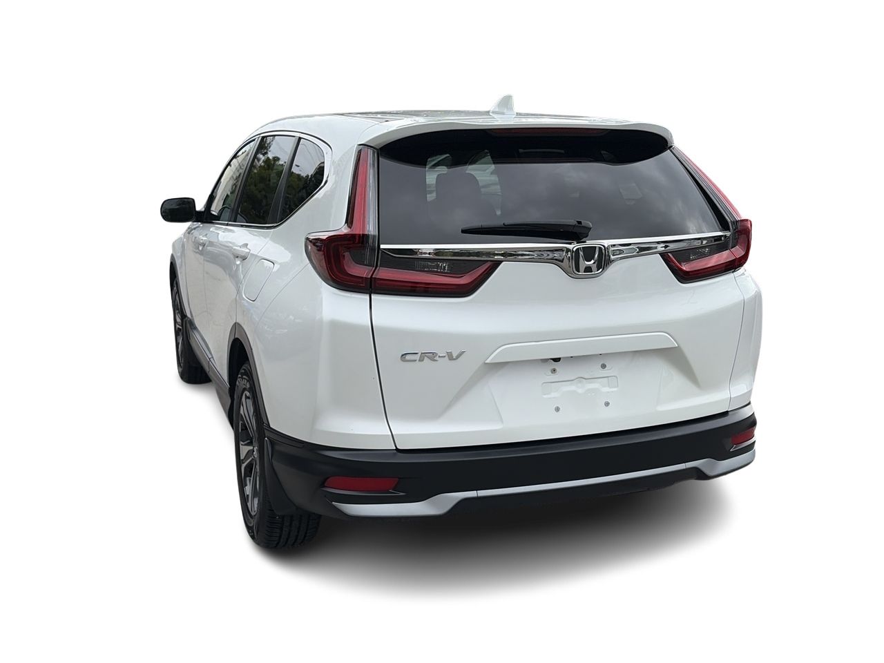 Honda CR-V  2021 à Thornhill, Ontario