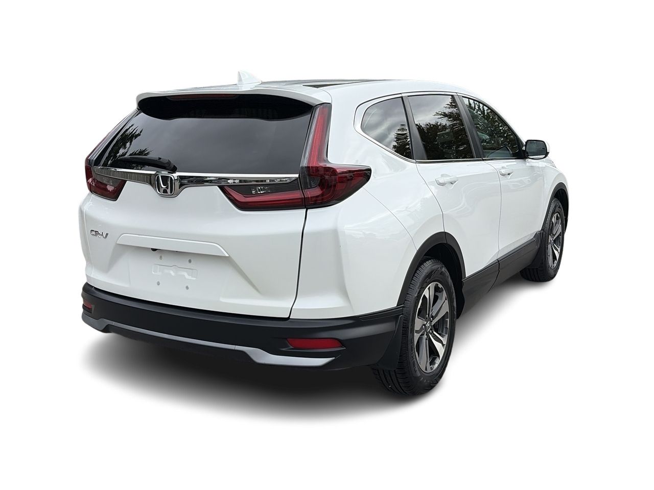 Honda CR-V  2021 à Thornhill, Ontario