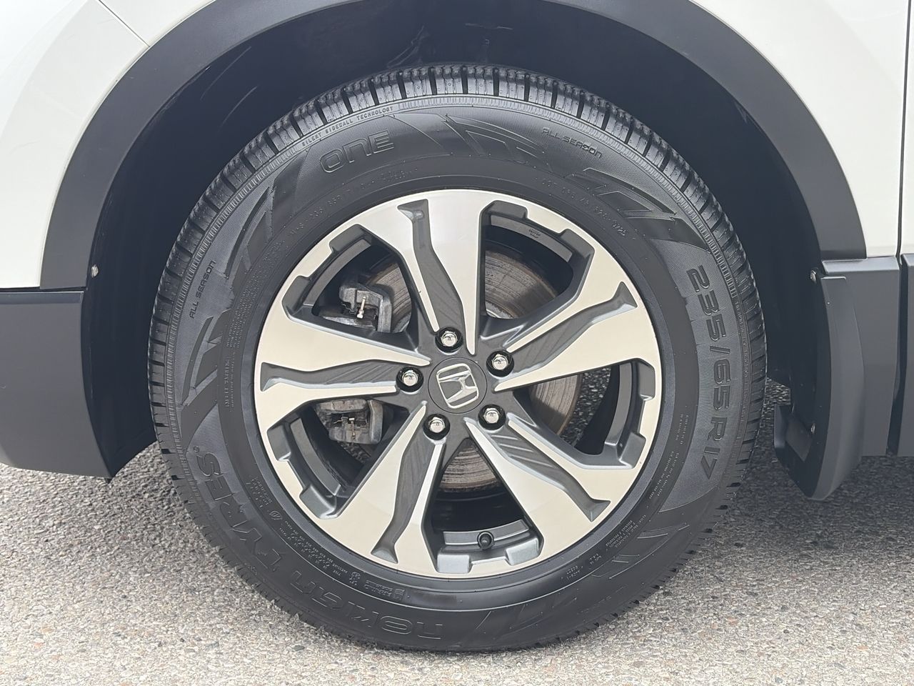 Honda CR-V  2021 à Thornhill, Ontario