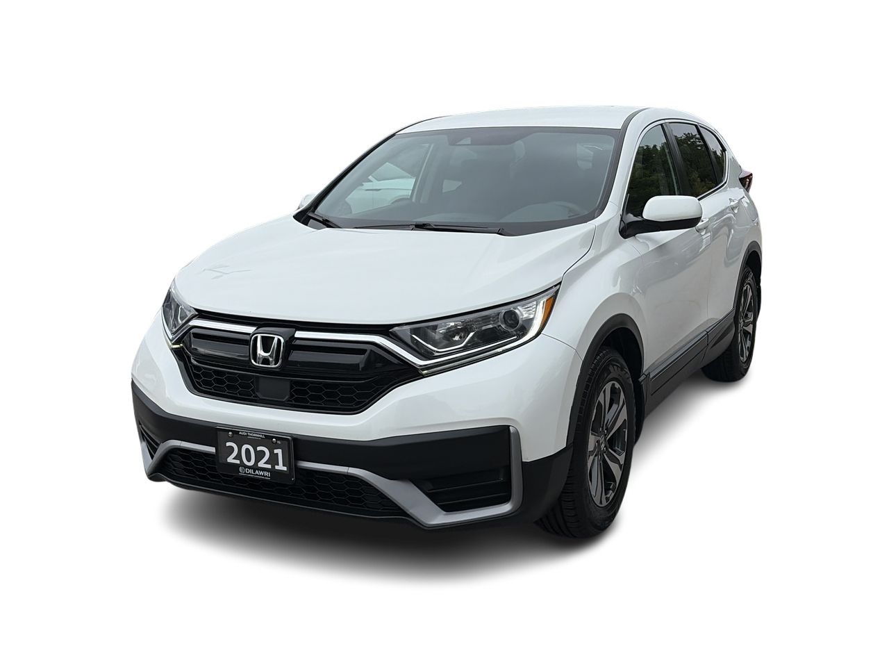 Honda CR-V  2021 à Thornhill, Ontario
